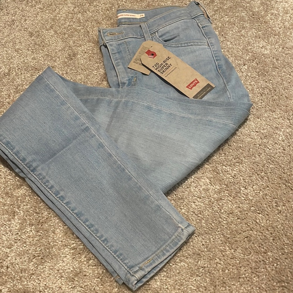 Levi’s Jeans